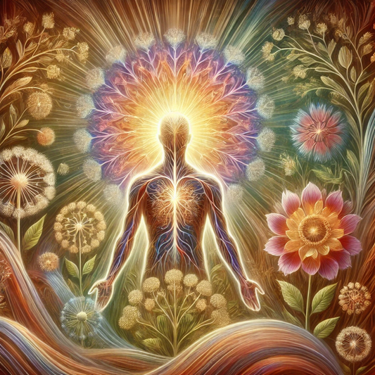 Earth Healers Academy