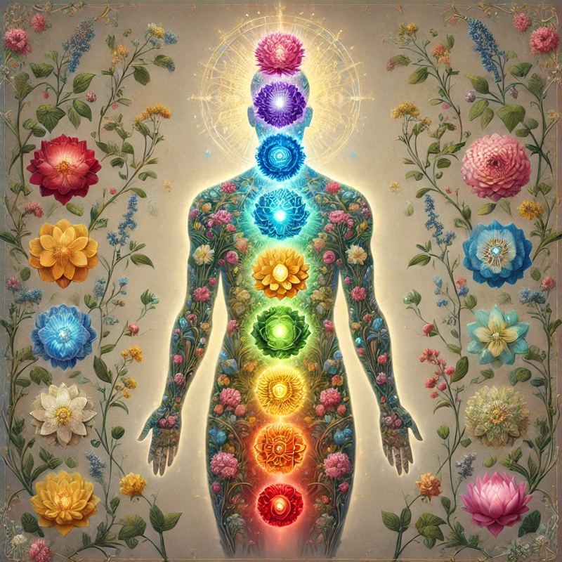 4 session Quantum Energy Therapy Package